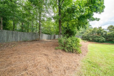Beautiful and move in ready in desirable Maple Ridge on Maple Ridge Golf Club in Georgia - for sale on GolfHomes.com, golf home, golf lot