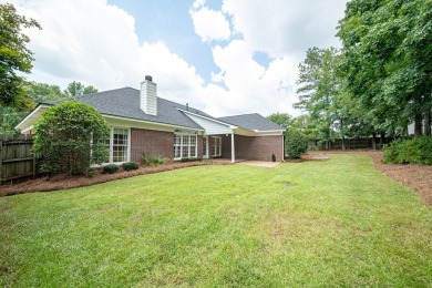 Beautiful and move in ready in desirable Maple Ridge on Maple Ridge Golf Club in Georgia - for sale on GolfHomes.com, golf home, golf lot
