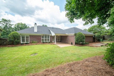 Beautiful and move in ready in desirable Maple Ridge on Maple Ridge Golf Club in Georgia - for sale on GolfHomes.com, golf home, golf lot