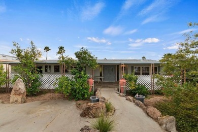 This 2 bedroom 2 bath turn key furnished manufactured home is on Caliente Springs Golf Resort in California - for sale on GolfHomes.com, golf home, golf lot