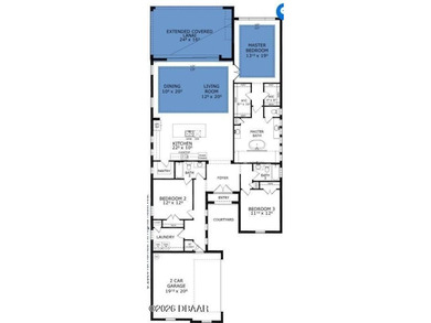 BRAND NEW CONSTRUCTION! Ready Spring of 2026. Located within the on Conservatory Course At Hammock Beach Resort in Florida - for sale on GolfHomes.com, golf home, golf lot