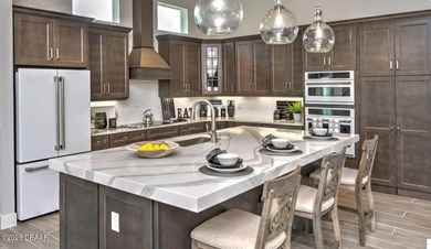 BRAND NEW CONSTRUCTION! Ready Spring of 2026. Located within the on Conservatory Course At Hammock Beach Resort in Florida - for sale on GolfHomes.com, golf home, golf lot