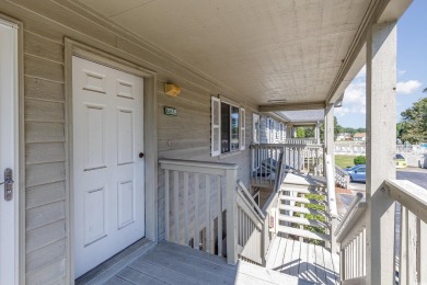 Welcome to this one-bedroom, one-bathroom condo in the Green on Island Green Golf Club in South Carolina - for sale on GolfHomes.com, golf home, golf lot