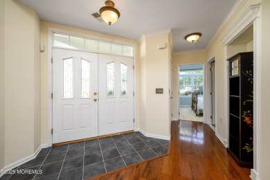 Welcome to this Grand Cypress with Loft model in Greenbriar on Greenbriar At Ocean Aire Golf and Country Club in New Jersey - for sale on GolfHomes.com, golf home, golf lot