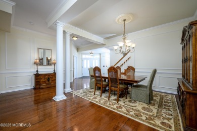 Welcome to this Grand Cypress with Loft model in Greenbriar on Greenbriar At Ocean Aire Golf and Country Club in New Jersey - for sale on GolfHomes.com, golf home, golf lot