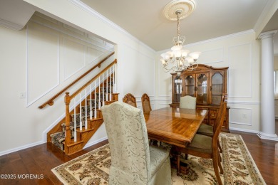 Welcome to this Grand Cypress with Loft model in Greenbriar on Greenbriar At Ocean Aire Golf and Country Club in New Jersey - for sale on GolfHomes.com, golf home, golf lot
