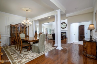 Welcome to this Grand Cypress with Loft model in Greenbriar on Greenbriar At Ocean Aire Golf and Country Club in New Jersey - for sale on GolfHomes.com, golf home, golf lot