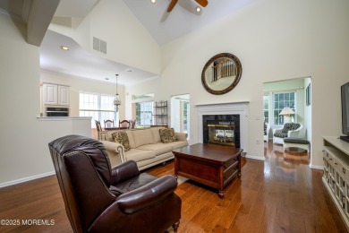 Welcome to this Grand Cypress with Loft model in Greenbriar on Greenbriar At Ocean Aire Golf and Country Club in New Jersey - for sale on GolfHomes.com, golf home, golf lot