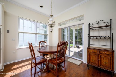 Welcome to this Grand Cypress with Loft model in Greenbriar on Greenbriar At Ocean Aire Golf and Country Club in New Jersey - for sale on GolfHomes.com, golf home, golf lot