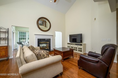 Welcome to this Grand Cypress with Loft model in Greenbriar on Greenbriar At Ocean Aire Golf and Country Club in New Jersey - for sale on GolfHomes.com, golf home, golf lot