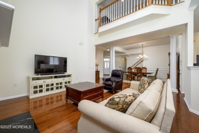 Welcome to this Grand Cypress with Loft model in Greenbriar on Greenbriar At Ocean Aire Golf and Country Club in New Jersey - for sale on GolfHomes.com, golf home, golf lot