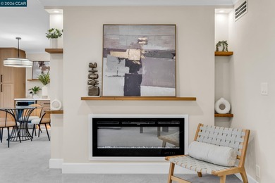 Discover this exquisite, modern, luxury-renovated condo nestled on Rossmoor Golf Course in California - for sale on GolfHomes.com, golf home, golf lot