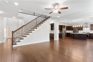 NEW CONSTRUCTION OPPORTUNITY IN POLO GOLF & COUNTRY CLUB! MOVE on Polo Golf and Country Club in Georgia - for sale on GolfHomes.com, golf home, golf lot