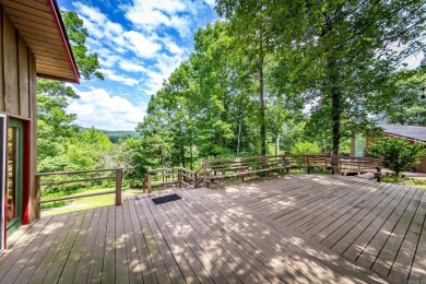 Awesome Investment Property with 2.13 acres lakefront plus Two on Red Apple Inn and Country Club in Arkansas - for sale on GolfHomes.com, golf home, golf lot