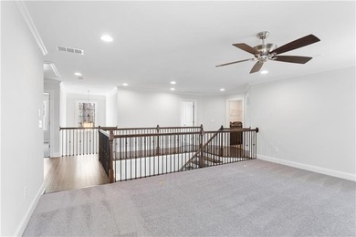 NEW CONSTRUCTION OPPORTUNITY IN POLO GOLF & COUNTRY CLUB! MOVE on Polo Golf and Country Club in Georgia - for sale on GolfHomes.com, golf home, golf lot