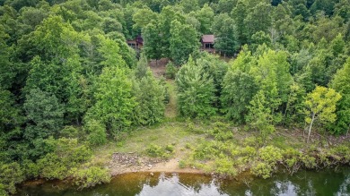 Awesome Investment Property with 2.13 acres lakefront plus Two on Red Apple Inn and Country Club in Arkansas - for sale on GolfHomes.com, golf home, golf lot