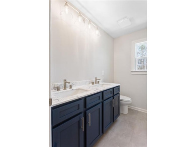 NEW CONSTRUCTION OPPORTUNITY IN POLO GOLF & COUNTRY CLUB! MOVE on Polo Golf and Country Club in Georgia - for sale on GolfHomes.com, golf home, golf lot