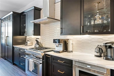 This exceptional, fully furnished, contemporary 5-bedroom, 3 on Reunion Resort Golf Course in Florida - for sale on GolfHomes.com, golf home, golf lot