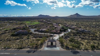 Luxury Golf Course Retreat in the gated community of The on Legend Trail Golf Club in Arizona - for sale on GolfHomes.com, golf home, golf lot