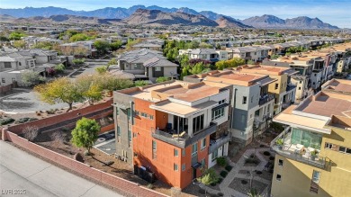 DESIREABLE 'SUMMERLIN' LOCATION & COMMUNITY, *TRILOGY* IS A on Siena Golf Club in Nevada - for sale on GolfHomes.com, golf home, golf lot