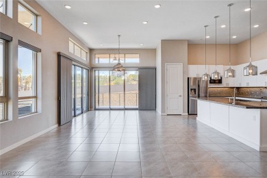 DESIREABLE 'SUMMERLIN' LOCATION & COMMUNITY, *TRILOGY* IS A on Siena Golf Club in Nevada - for sale on GolfHomes.com, golf home, golf lot