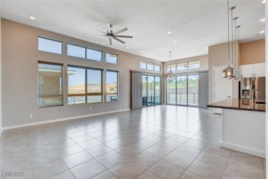 DESIREABLE 'SUMMERLIN' LOCATION & COMMUNITY, *TRILOGY* IS A on Siena Golf Club in Nevada - for sale on GolfHomes.com, golf home, golf lot