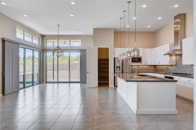 DESIREABLE 'SUMMERLIN' LOCATION & COMMUNITY, *TRILOGY* IS A on Siena Golf Club in Nevada - for sale on GolfHomes.com, golf home, golf lot