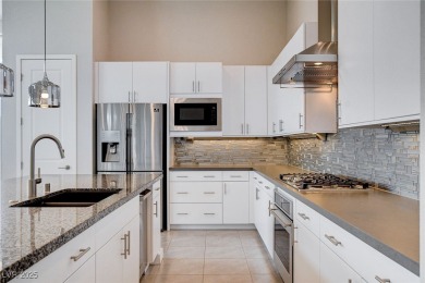 DESIREABLE 'SUMMERLIN' LOCATION & COMMUNITY, *TRILOGY* IS A on Siena Golf Club in Nevada - for sale on GolfHomes.com, golf home, golf lot