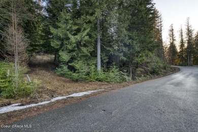 Discover the perfect North Idaho homesite on this 0.53-acre on The Idaho Club in Idaho - for sale on GolfHomes.com, golf home, golf lot