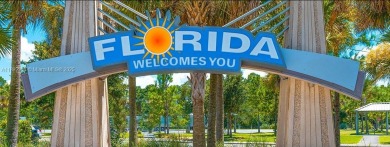 Great Opportunity to Build your dream home! No HOA's, NO CDD's on Sabal Trace Golf and Country Club in Florida - for sale on GolfHomes.com, golf home, golf lot
