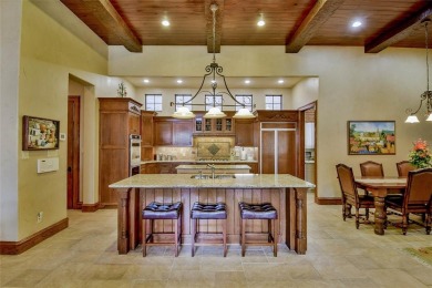 Luxury Tuscan Villa on a cul-de-sac in gated Harbor Lakes on Harbor Lakes Golf Club in Texas - for sale on GolfHomes.com, golf home, golf lot