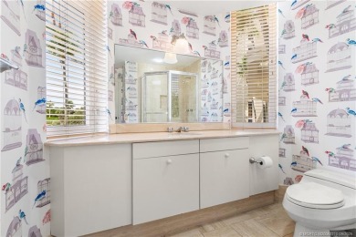 This oceanfront, first-floor, three-bedroom condo features an on Sailfish Point Golf Club, Inc. in Florida - for sale on GolfHomes.com, golf home, golf lot