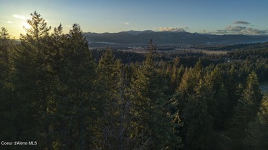 Discover the perfect North Idaho homesite on this 0.53-acre on The Idaho Club in Idaho - for sale on GolfHomes.com, golf home, golf lot