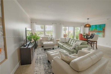 2 BEDS 2 BATHS TOTALLY RENOVATED AND FURNISHED HURRICANE IMPACT on The Diplomat Golf Resort and Spa in Florida - for sale on GolfHomes.com, golf home, golf lot