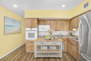 One or more photo(s) has been virtually staged. Welcome home to on On Top Of The World Golf Course in Florida - for sale on GolfHomes.com, golf home, golf lot