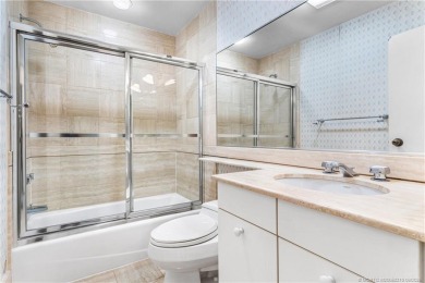 This oceanfront, first-floor, three-bedroom condo features an on Sailfish Point Golf Club, Inc. in Florida - for sale on GolfHomes.com, golf home, golf lot