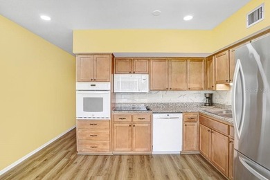 One or more photo(s) has been virtually staged. Welcome home to on On Top Of The World Golf Course in Florida - for sale on GolfHomes.com, golf home, golf lot