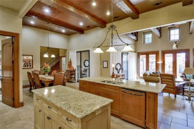 Luxury Tuscan Villa on a cul-de-sac in gated Harbor Lakes on Harbor Lakes Golf Club in Texas - for sale on GolfHomes.com, golf home, golf lot