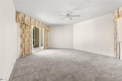 This oceanfront, first-floor, three-bedroom condo features an on Sailfish Point Golf Club, Inc. in Florida - for sale on GolfHomes.com, golf home, golf lot