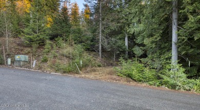 Discover the perfect North Idaho homesite on this 0.53-acre on The Idaho Club in Idaho - for sale on GolfHomes.com, golf home, golf lot