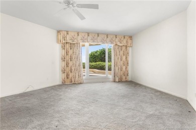 This oceanfront, first-floor, three-bedroom condo features an on Sailfish Point Golf Club, Inc. in Florida - for sale on GolfHomes.com, golf home, golf lot