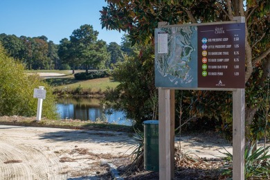 Lake front building site w/southern exposure has panoramic water on Bay Creek Golf Club in Virginia - for sale on GolfHomes.com, golf home, golf lot