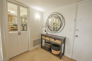 2 BEDS 2 BATHS TOTALLY RENOVATED AND FURNISHED HURRICANE IMPACT on The Diplomat Golf Resort and Spa in Florida - for sale on GolfHomes.com, golf home, golf lot