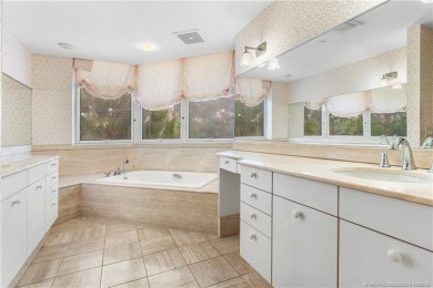 This oceanfront, first-floor, three-bedroom condo features an on Sailfish Point Golf Club, Inc. in Florida - for sale on GolfHomes.com, golf home, golf lot