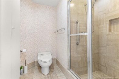 This oceanfront, first-floor, three-bedroom condo features an on Sailfish Point Golf Club, Inc. in Florida - for sale on GolfHomes.com, golf home, golf lot