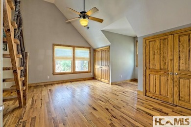 NEW HEAT PUMP and NEW ROOF - DEC 2025! Beautiful mountain home on Sky Valley Resort and Country Club in Georgia - for sale on GolfHomes.com, golf home, golf lot