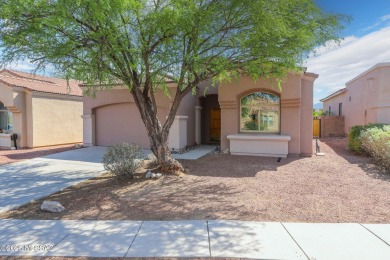 Award-winning Vail Schools! Beautiful 4BD/2BA home in on Del Lago Golf Club in Arizona - for sale on GolfHomes.com, golf home, golf lot