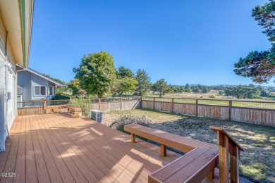 Golf Course Frontage! Relax and enjoy the views from the rear on  in Oregon - for sale on GolfHomes.com, golf home, golf lot