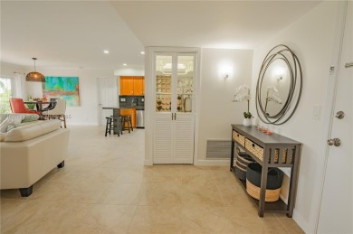 2 BEDS 2 BATHS TOTALLY RENOVATED AND FURNISHED HURRICANE IMPACT on The Diplomat Golf Resort and Spa in Florida - for sale on GolfHomes.com, golf home, golf lot