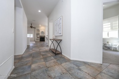 Award-winning Vail Schools! Beautiful 4BD/2BA home in on Del Lago Golf Club in Arizona - for sale on GolfHomes.com, golf home, golf lot